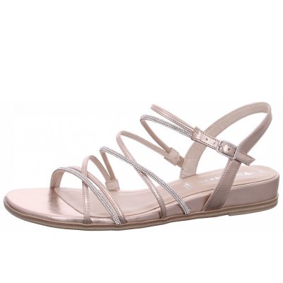 Tamaris Sandalette in 933 lt.gold Tamaris Sandalette in 933 lt.gold