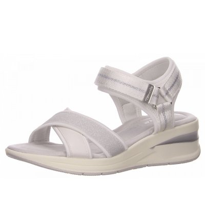 Tamaris sandalette Sandalette in weiß Tamaris sandalette Sandalette in weiß
