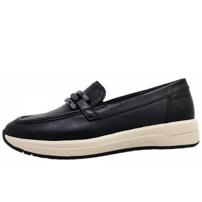 Tamaris Comfort Slipper in 022 black