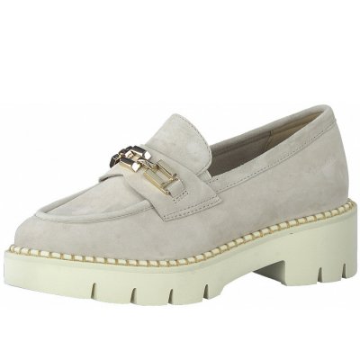 Tamaris Comfort Slipper in beige Tamaris Comfort Slipper in beige