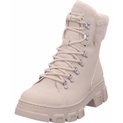 Tamaris m2690645 Stiefel in cremeweiß Tamaris m2690645 Stiefel in cremeweiß