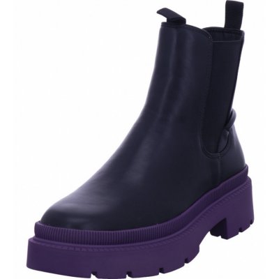 Tamaris woms boots Stiefel in schwarz Tamaris woms boots Stiefel in schwarz