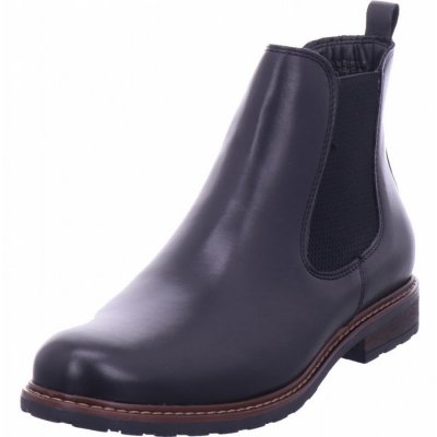 Tamaris damen stiefelette Stiefelette in schwarz Tamaris damen stiefelette Stiefelette in schwarz