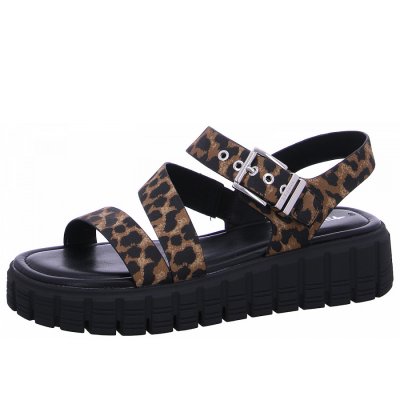 Tamaris Sandale in 360 leopard Tamaris Sandale in 360 leopard