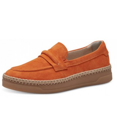Tamaris Slipper in orange Tamaris Slipper in orange