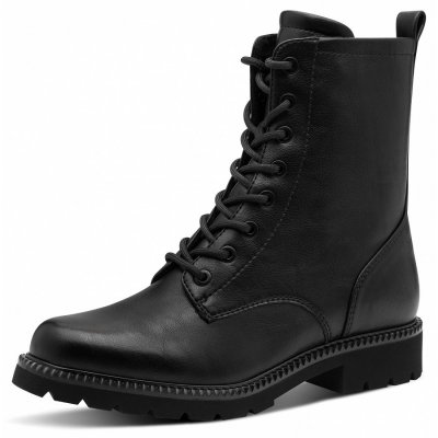 Tamaris Stiefel in black Tamaris Stiefel in black