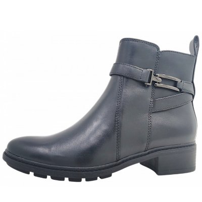 Tamaris Stiefel in black Tamaris Stiefel in black