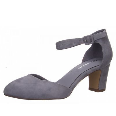 Tamaris pumps Pumps in hellblau Tamaris pumps Pumps in hellblau