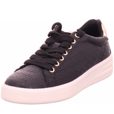 Tamaris woms lace-up Halbschuh in schwarz