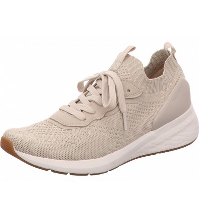 Tamaris schnürer Schnürer in beige Tamaris schnürer Schnürer in beige