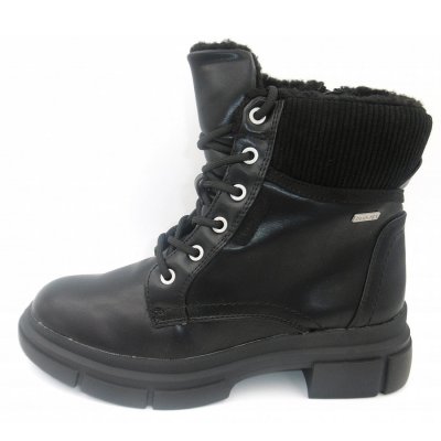 Tamaris 1-1-26825-29 black matt Stiefel in schwarz Tamaris 1-1-26825-29 black matt Stiefel in schwarz