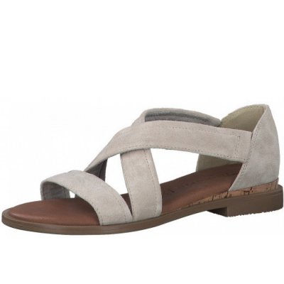 Tamaris Sandalette in beige