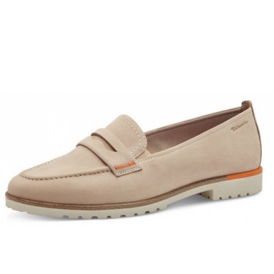 Tamaris slipper Slipper in beige Tamaris slipper Slipper in beige