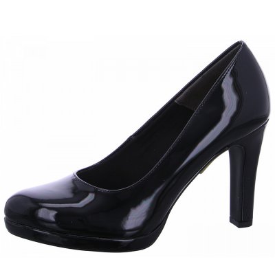 Tamaris Pumps in 018 black Tamaris Pumps in 018 black