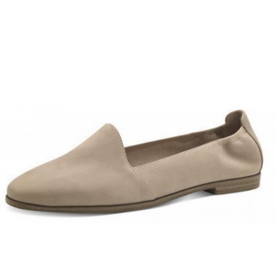 Tamaris Slipper in beige Tamaris Slipper in beige