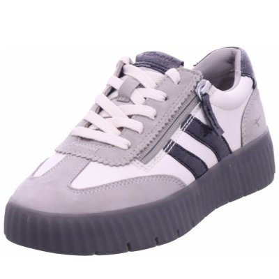 Tamaris Comfort Halbschuh in grau Tamaris Comfort Halbschuh in grau