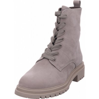 Tamaris Stiefelette in grau Tamaris Stiefelette in grau