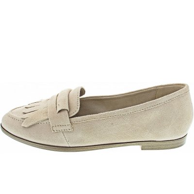 Tamaris Mokassin in nude Tamaris Mokassin in nude