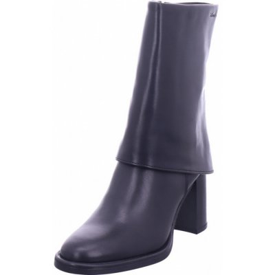 Tamaris Stiefel in schwarz Tamaris Stiefel in schwarz