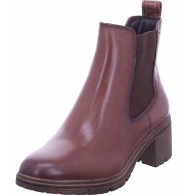 Tamaris Stiefel in braun Tamaris Stiefel in braun