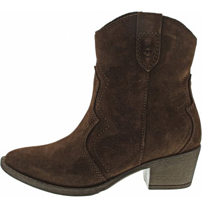 Tamaris Stiefelette in MOCCA Tamaris Stiefelette in MOCCA