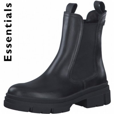 Tamaris stiefel Stiefel in schwarz Tamaris stiefel Stiefel in schwarz