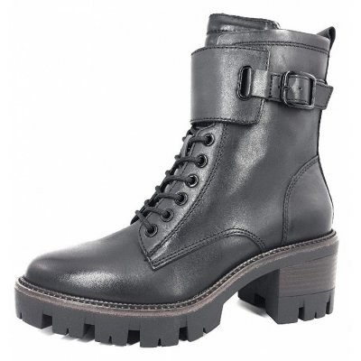 Tamaris Boots in 001 black Tamaris Boots in 001 black