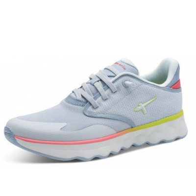 Tamaris schnürer Sneaker in blau Tamaris schnürer Sneaker in blau