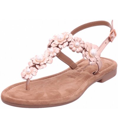 Tamaris sandalette Sandalette in rot Tamaris sandalette Sandalette in rot
