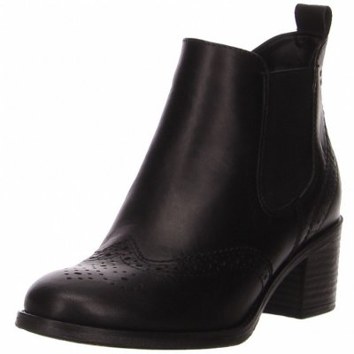 Tamaris stiefel Stiefelette in schwarz Tamaris stiefel Stiefelette in schwarz