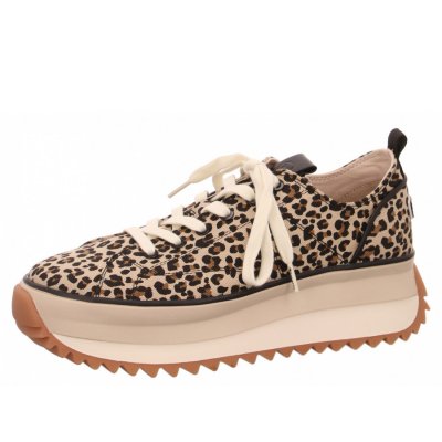 Tamaris Sneaker in 360 leopard Tamaris Sneaker in 360 leopard