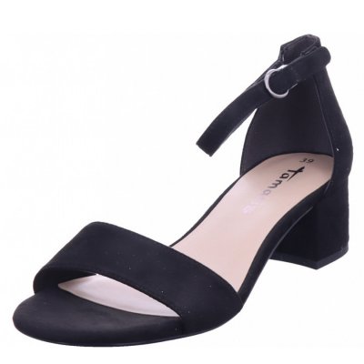 Tamaris m2820142 Sandalette in schwarz Tamaris m2820142 Sandalette in schwarz