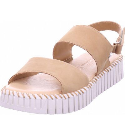 Tamaris Sandalette in beige Tamaris Sandalette in beige