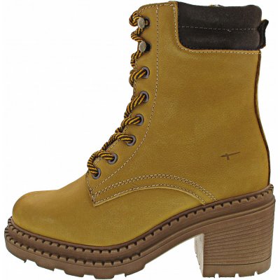 Tamaris Schnürstiefel in corn Tamaris Schnürstiefel in corn