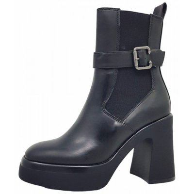 Tamaris Stiefel in 001 black Tamaris Stiefel in 001 black
