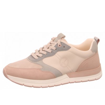 Tamaris Sneaker in 430 IVORY COMB Tamaris Sneaker in 430 IVORY COMB