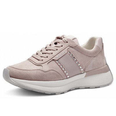 Tamaris Sneaker in rose Tamaris Sneaker in rose