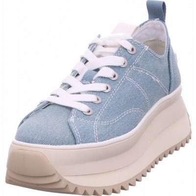 Tamaris Halbschuh in blau Tamaris Halbschuh in blau