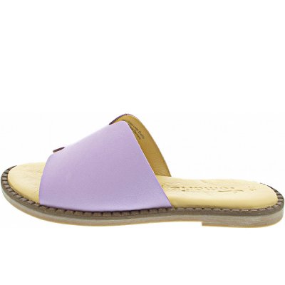 Tamaris Pantolette in lilac Tamaris Pantolette in lilac