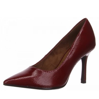 Tamaris pumps Pumps in rot Tamaris pumps Pumps in rot