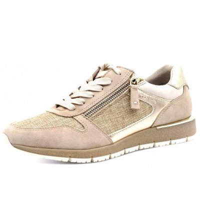 Tamaris m2377644 Schnürschuhe in beige sonstige Kombi. Tamaris m2377644 Schnürschuhe in beige sonstige Kombi.