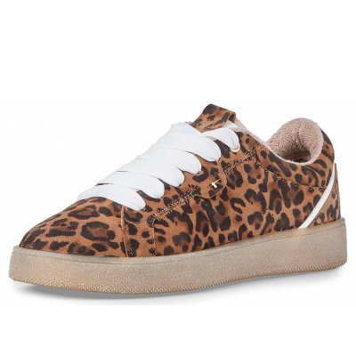 Tamaris Sneaker in leo Tamaris Sneaker in leo