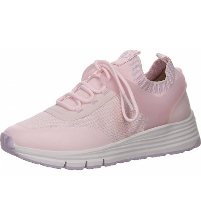 Tamaris schnürer Schnürer in rosa Tamaris schnürer Schnürer in rosa