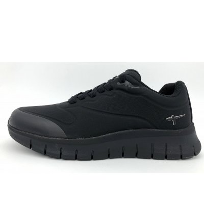 Tamaris schnürer Schnürschuhe in schwarz Tamaris schnürer Schnürschuhe in schwarz