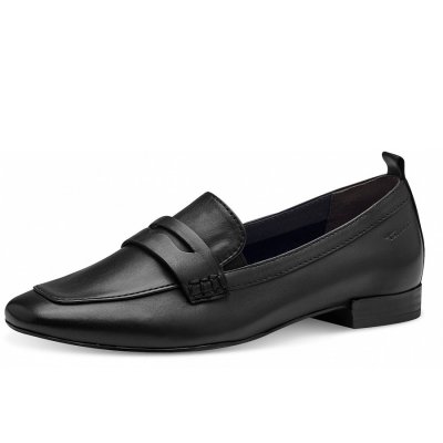 Tamaris Comfort Slipper in black Tamaris Comfort Slipper in black