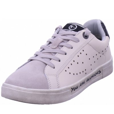 Tamaris schnürer Halbschuh in beige Tamaris schnürer Halbschuh in beige