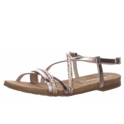 Tamaris sandalette Sandalette in beige Tamaris sandalette Sandalette in beige