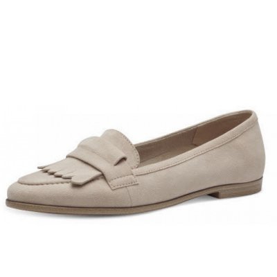 Tamaris slipper Slipper in beige Tamaris slipper Slipper in beige