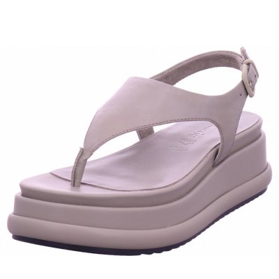 Tamaris Sandalette in grün Tamaris Sandalette in grün