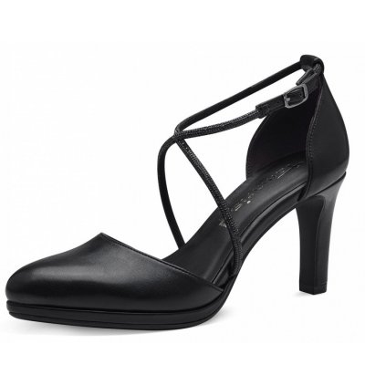 Tamaris Pumps in black Tamaris Pumps in black